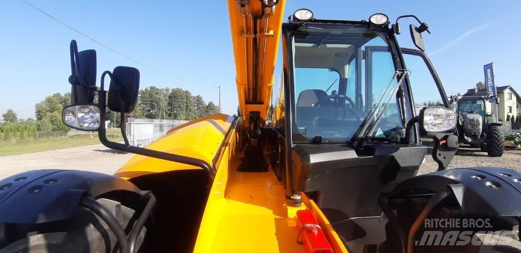 JCB 531-70 Ładowarki teleskopowe
