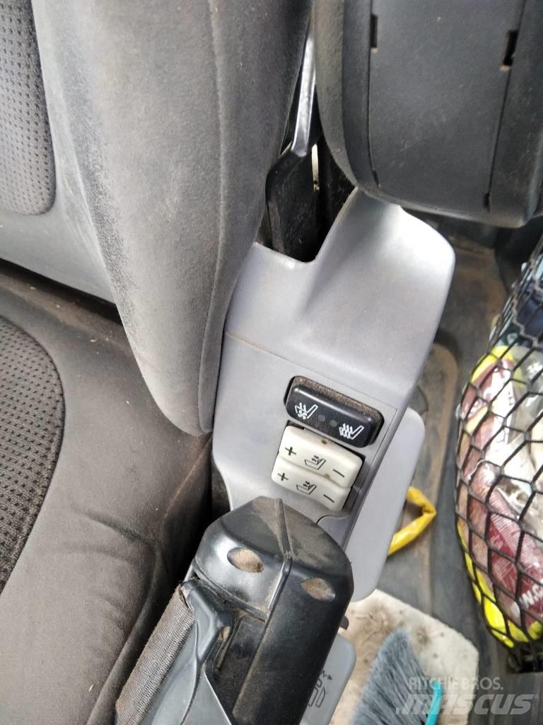 Valtra T 234 V Ciągniki rolnicze