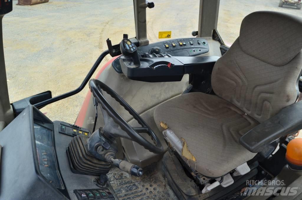 CASE CVX 170 Ciągniki rolnicze