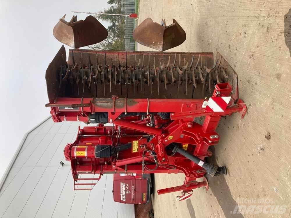 Grimme GF600 Sprzęt do ziemniaków - Inne