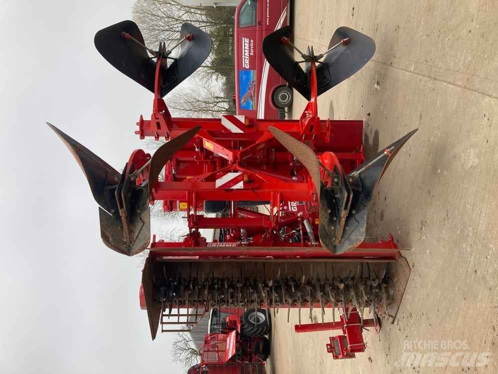 Grimme GF600 Sprzęt do ziemniaków - Inne