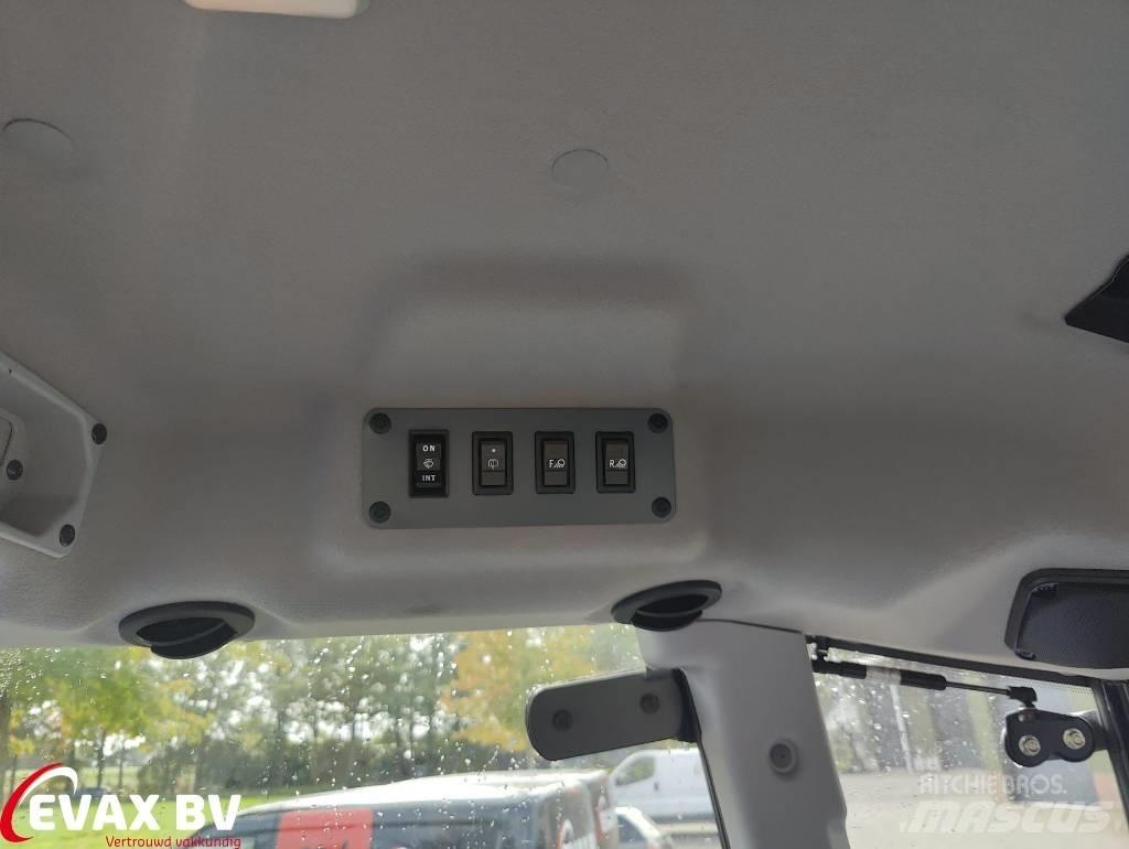 Iseki TG 6507 Ciągniki rolnicze