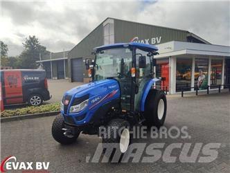 Iseki TG 6507 Ciągniki rolnicze