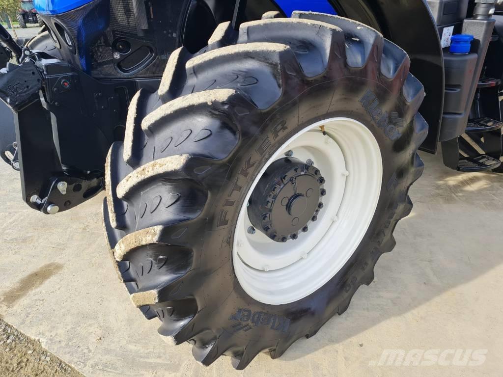 New Holland T7.195 S Ciągniki rolnicze