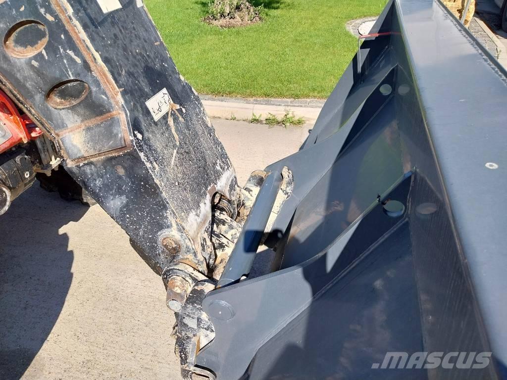 Manitou MLT 960 Ładowarki teleskopowe