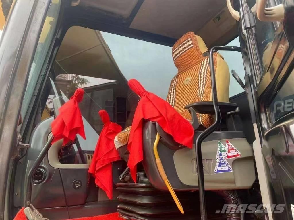 CAT CAT320D Koparki gąsienicowe