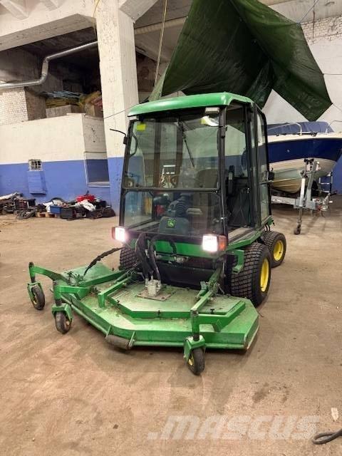 John Deere 1505 Kosiarki ogrodowe