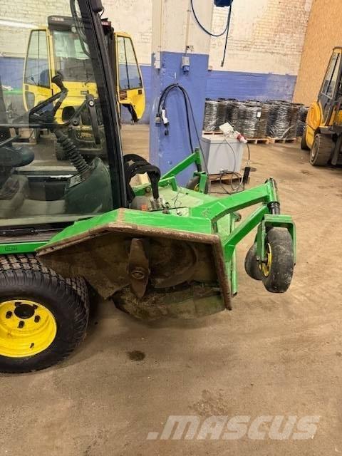 John Deere 1505 Kosiarki ogrodowe