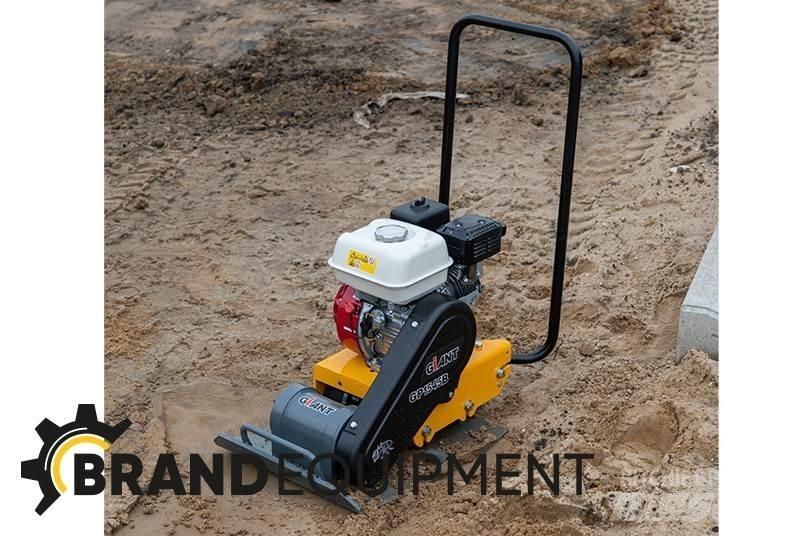 GiANT GP1545G Ubijaki wibracyjne