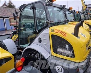 Kramer 5095 Ładowarki kołowe