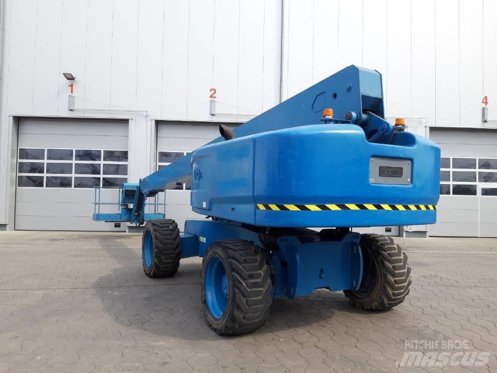 Genie S 85 Podnośniki teleskopowe