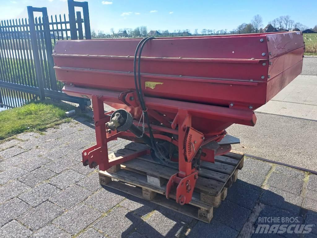Lely Fertiliner SE Rozrzutnik nawozów mineralnych
