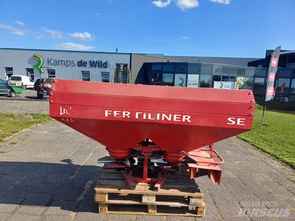 Lely Fertiliner SE Rozrzutnik nawozów mineralnych