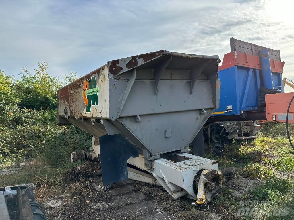 Volvo A 30 FOR PARTS Wozidła przegubowe