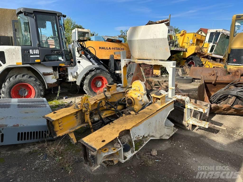 Volvo A 30 FOR PARTS Wozidła przegubowe