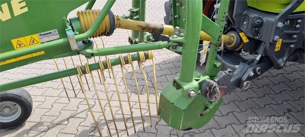 Krone SWADRO 46 Ciągnikowe żniwiarki pokosowe