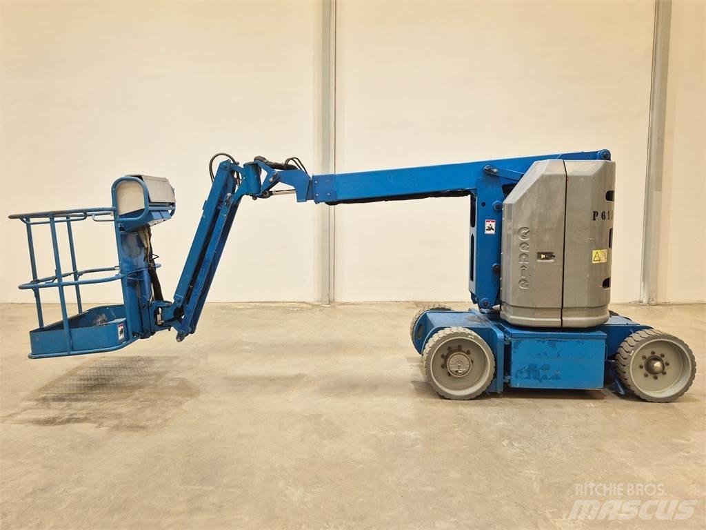 Genie Z30 20NRJ Podnośniki przegubowe