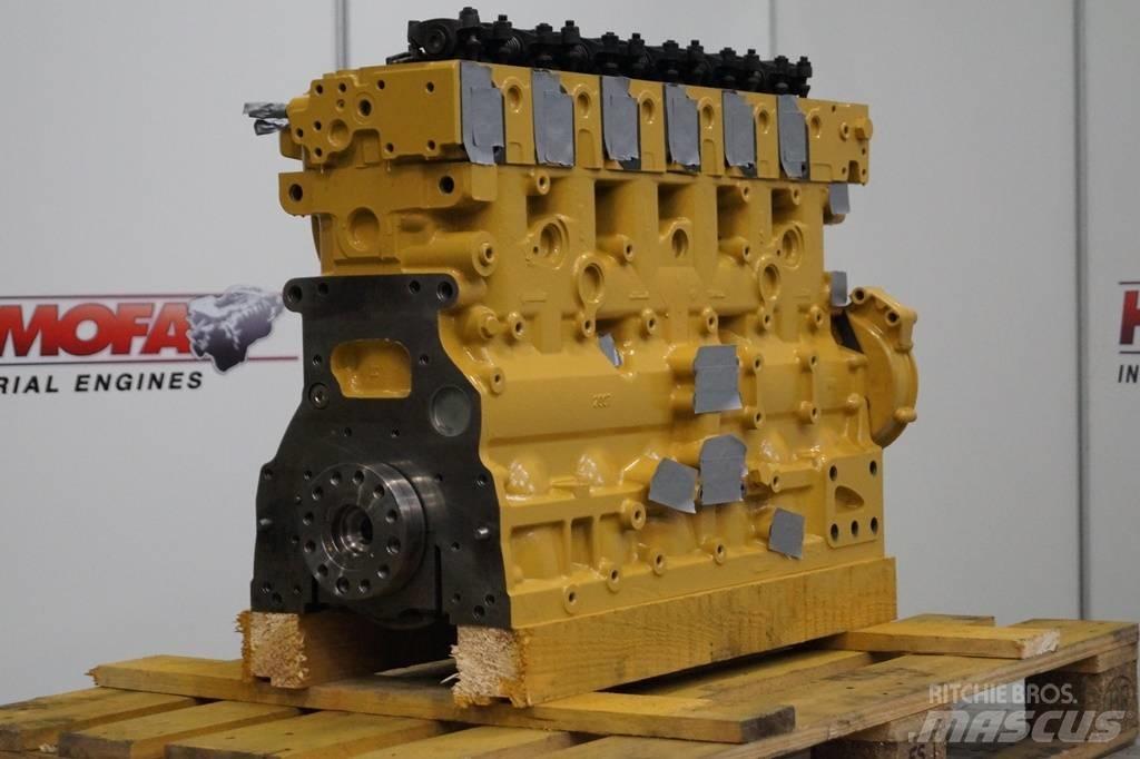 CAT C6.6 LONG-BLOCK Silniki