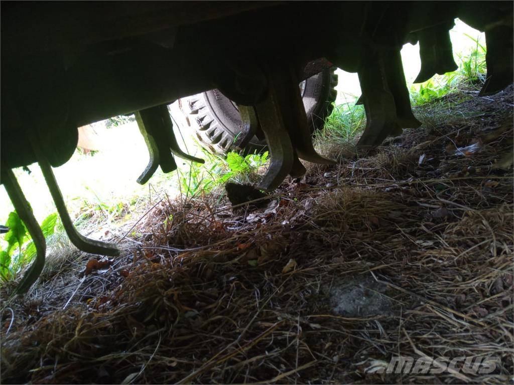 Kuhn NK 4801 Komunalne - Inne