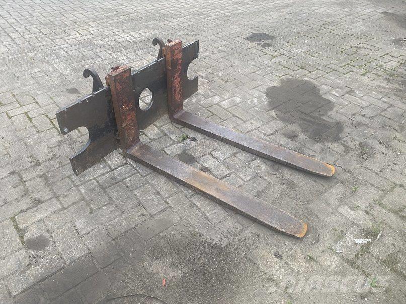 GiANT V 451 T Miniładowarki