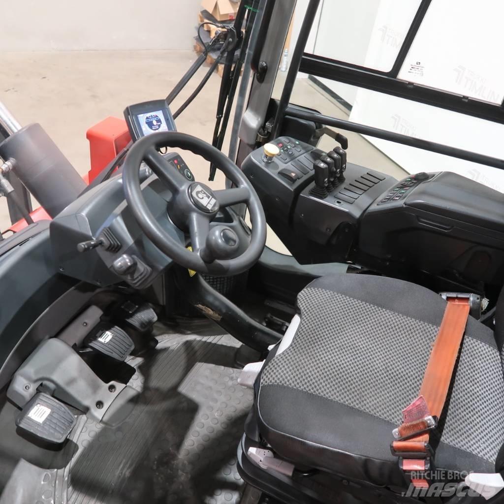 Kalmar DCG150-12 Wózki Diesla