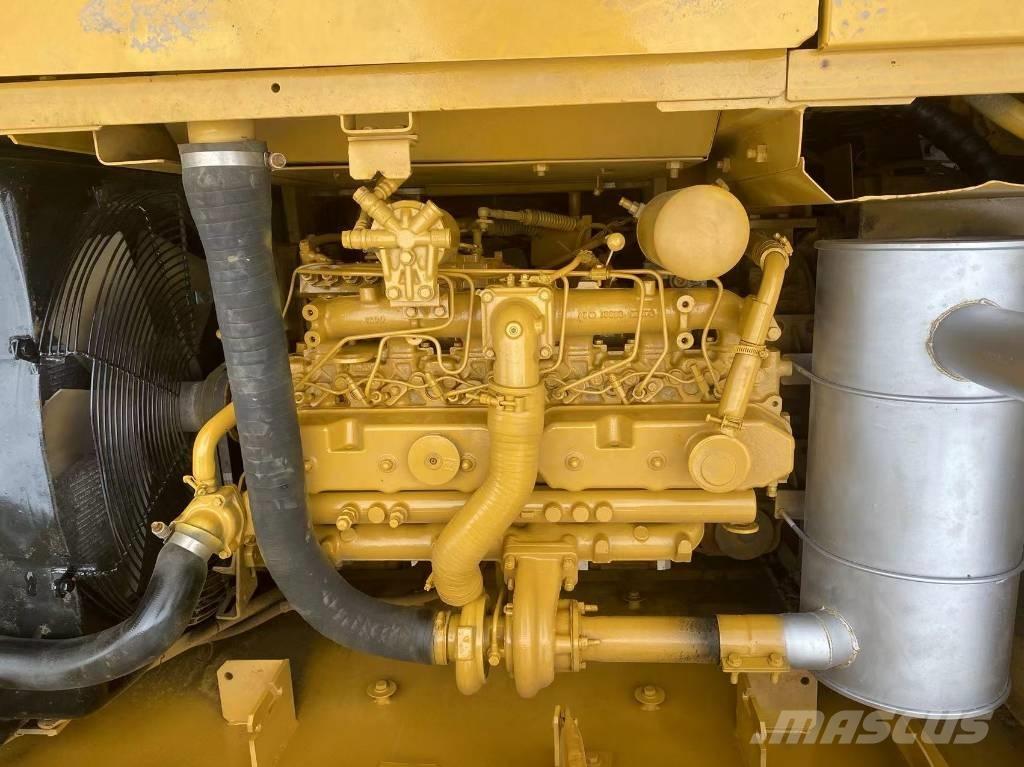 CAT 320 C L Koparki gąsienicowe