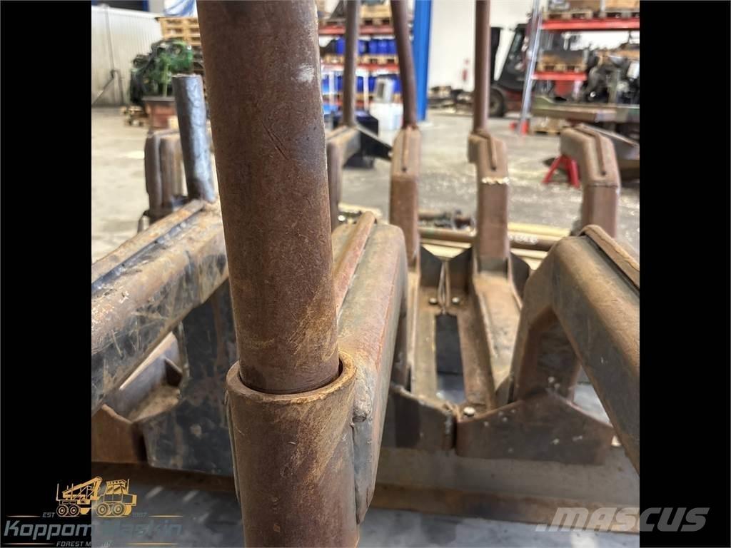 Gremo 704 Inne akcesoria