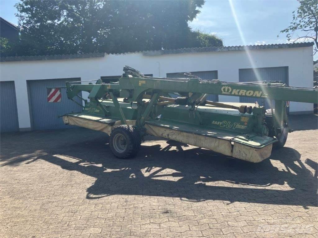 Krone EC 6210 Cv Kosiarki