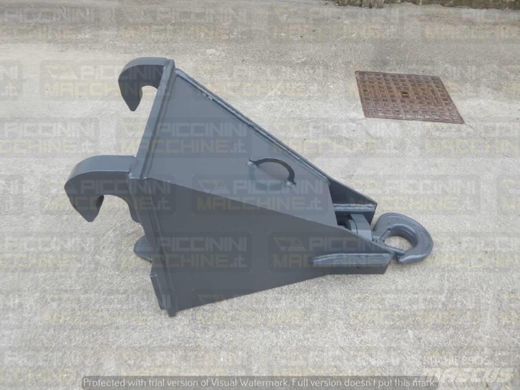 Merlo GZ450.ZM2 Inne akcesoria