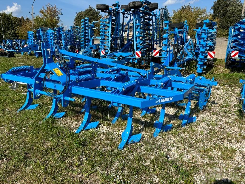Lemken Karat 10/400U Kultywatory