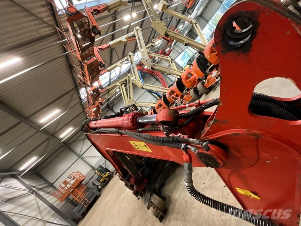 Volvo ECR 88 D Midikoparki  7t - 12t