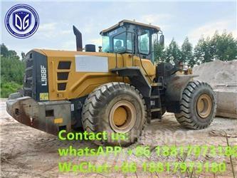 SDLG L 968 F Ładowarki kołowe