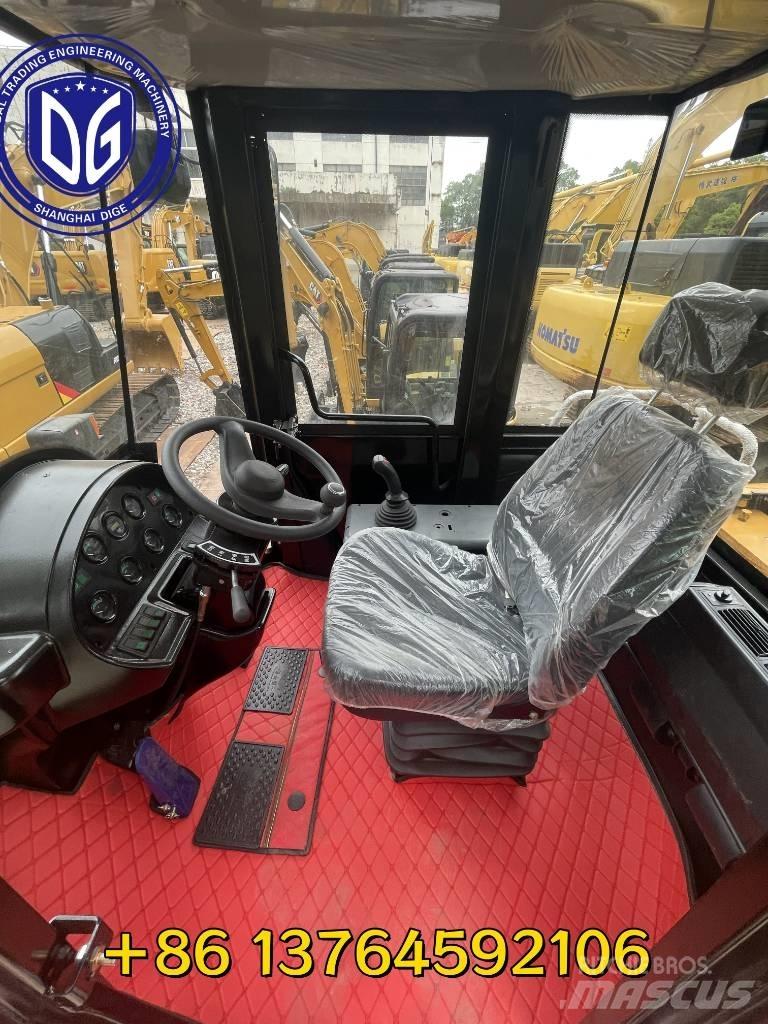 CAT 966 H Ładowarki kołowe