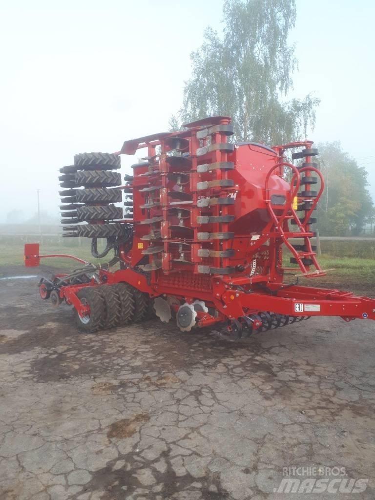 Horsch Pronto 6 DC Siewniki
