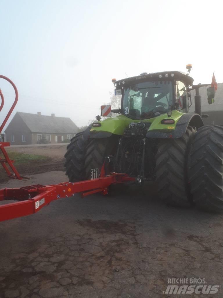 Horsch Pronto 6 DC Siewniki
