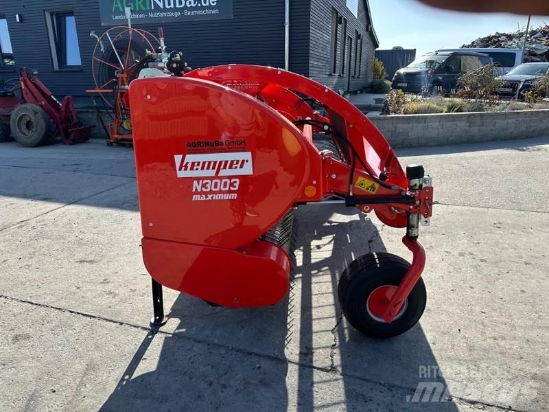 Kemper N 3003 Akcesoria do sieczkarni