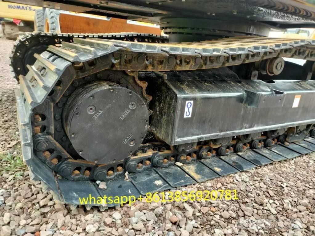 Sany SY 235 C Koparki gąsienicowe