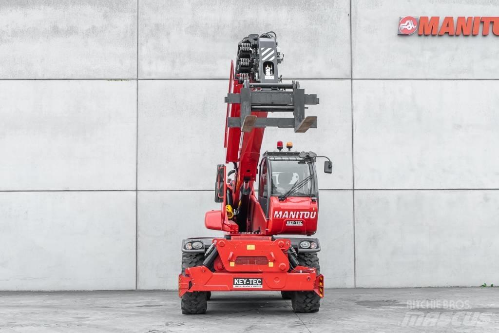 Manitou MRT 2550+ Ładowarki teleskopowe