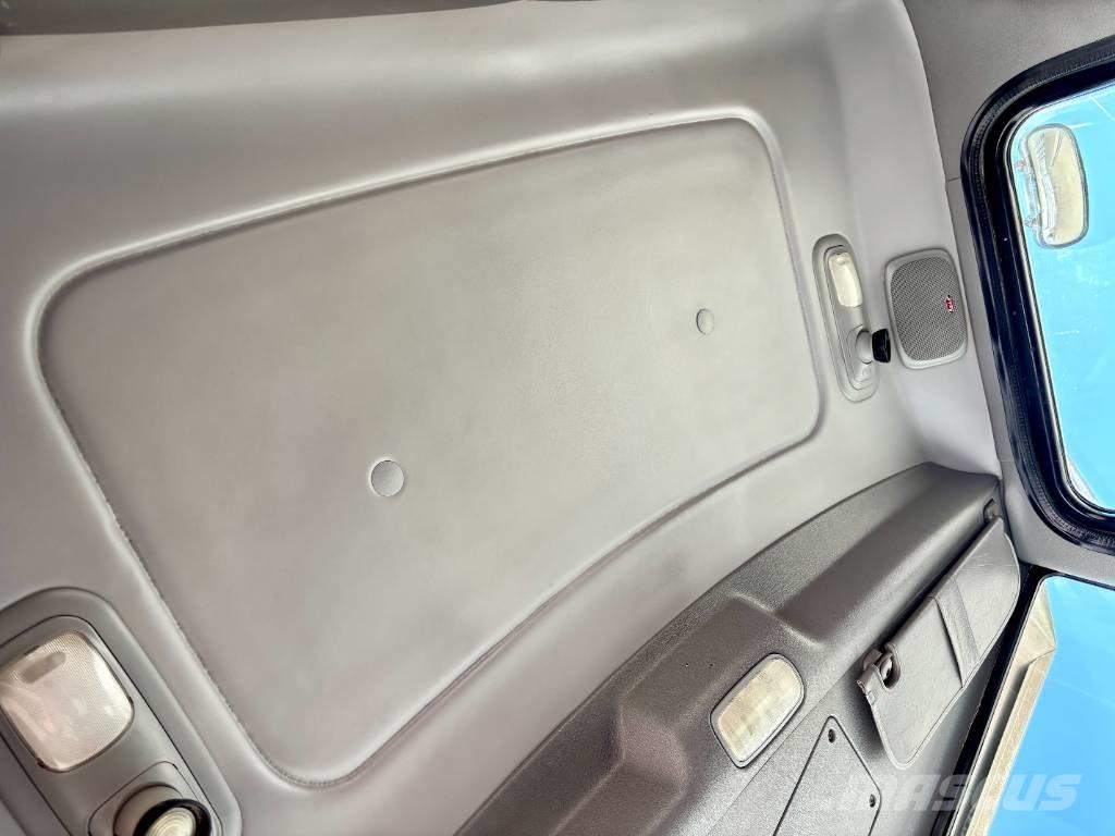 Peterbilt 357 Ciągniki siodłowe