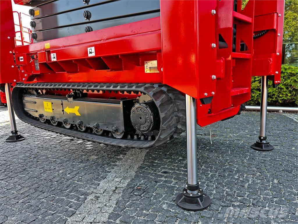 Günstig C1012 Podnośniki nożycowe