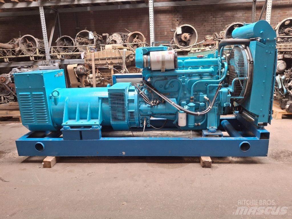 Volvo PENTA TD60DG Transport - Inne