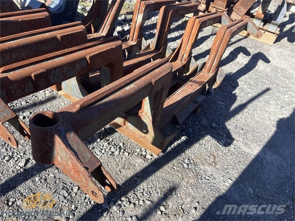 Gremo 950f Inne akcesoria