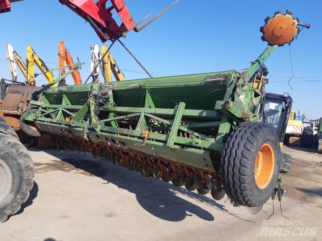 Amazone D8-60 Super Siewniki