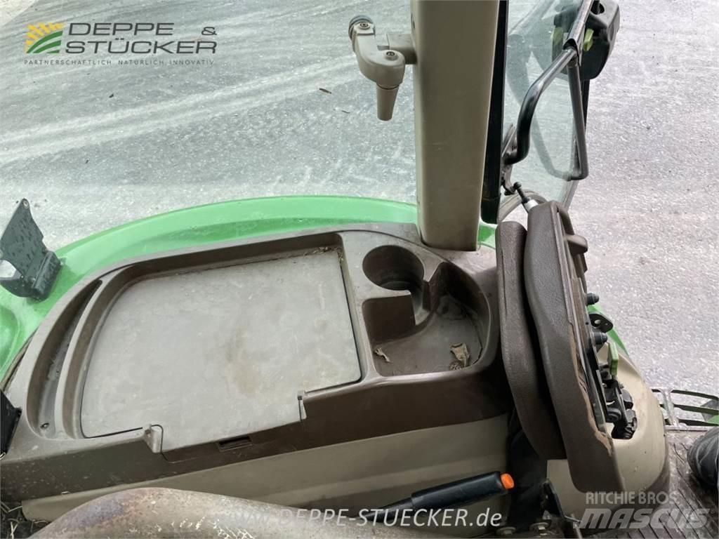 John Deere 5720 Ciągniki rolnicze
