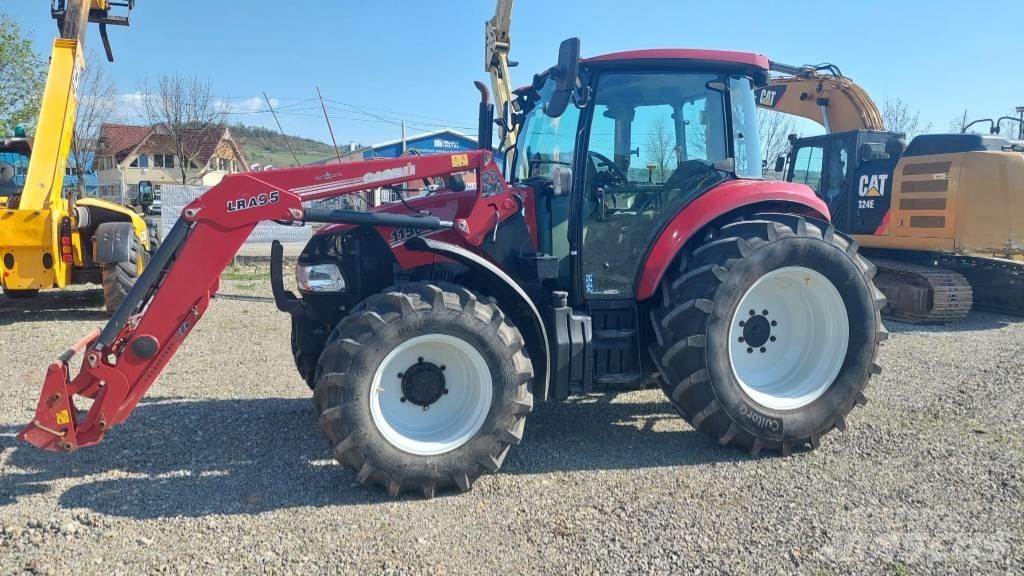 Case IH Farmall 115 Ciągniki rolnicze