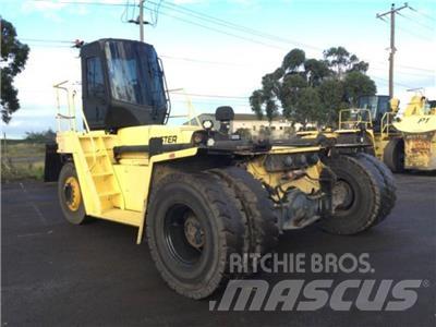 Hyster H22.00XM-12EC Wozy do składowania i transportu kontenerów