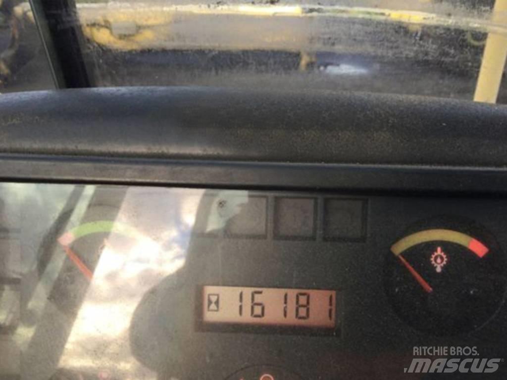 Hyster H22.00XM-12EC Wozy do składowania i transportu kontenerów