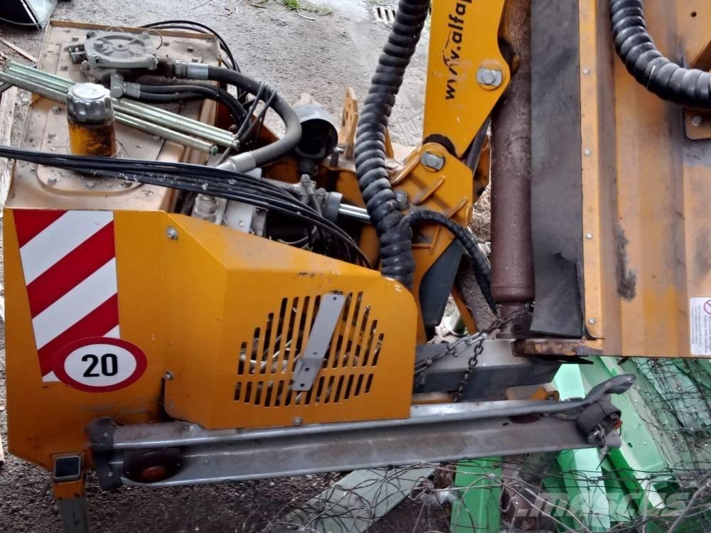 Femac DOC 400A Komunalne - Inne