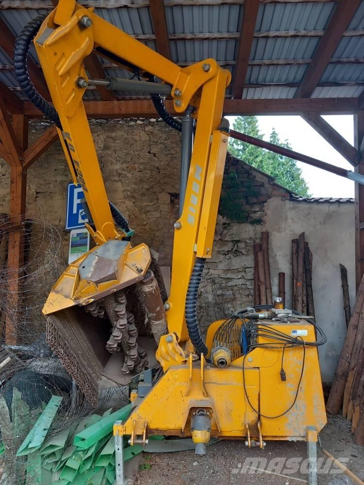 Femac DOC 400A Komunalne - Inne