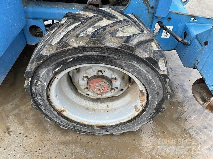 Genie GS2668 Podnośniki nożycowe